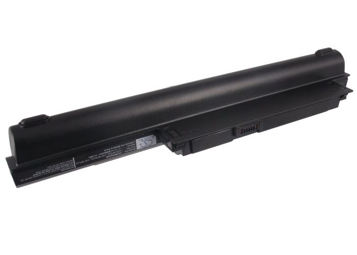 Sony VAIO VPC-E1Z1E VAIO VPC-EA1 VAIO VPC-EA100C VAIO VPC-EA12 VAIO VPC-EA12EA VAIO VPC-EA12EA BI VAIO VPC-EA1 Laptop and Notebook Replacement Battery-4