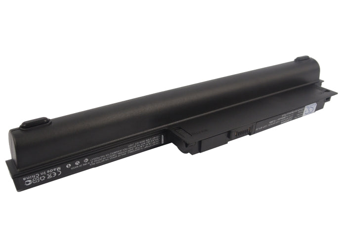 Sony VAIO SVE14111EG VAIO SVE14111EGB VAIO SVE14111EN VAIO SVE14111ENB VAIO SVE14112EA VAIO SVE14112EA 6600mAh Laptop and Notebook Replacement Battery-3