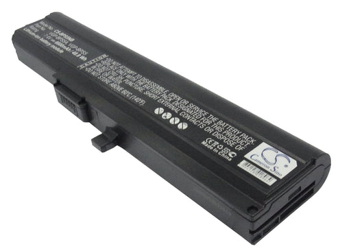 Sony AIO TX36TP AIO TX37TP AIO VGN-TX15C W VAIO VG Replacement Battery-main