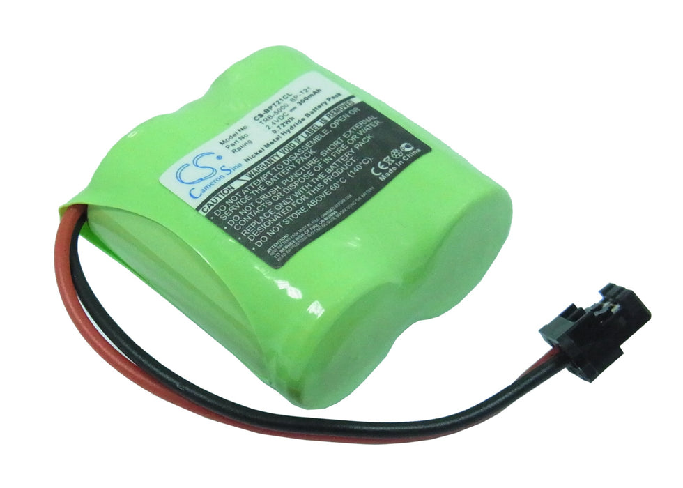 Rayovac RAY55 Replacement Battery-main