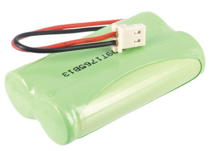 Fisher M6163 Baby Monitor Replacement Battery-4