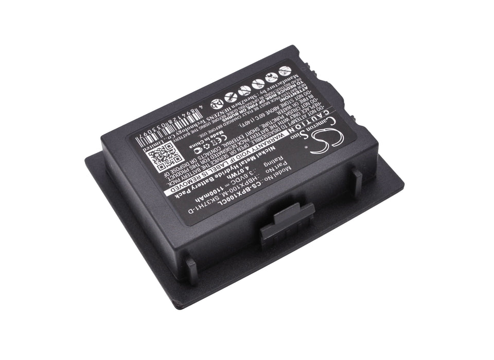 NEC Univerge 120 Cordless Phone Replacement Battery-2