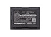 NEC Univerge 120 Cordless Phone Replacement Battery-5