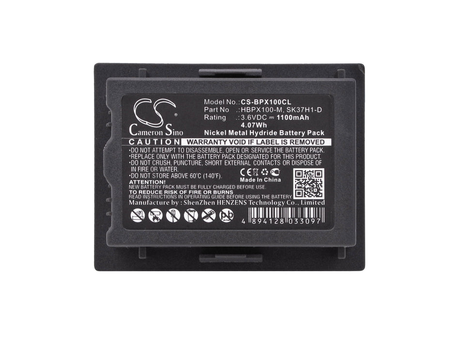 Netlink i640 Cordless Phone Replacement Battery-5