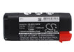 Black & Decker VPX1101 VPX1101X VPX1201 VPX1212 VP Replacement Battery-main