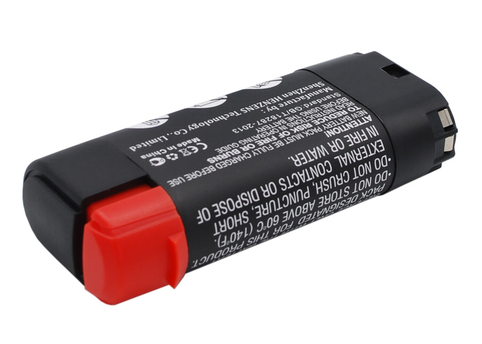 Black & Decker VPX1101 VPX1101X VPX1201 VPX1212 VP Replacement Battery-4