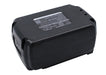 Black & Decker CST1200 CST800 LHT2436 LST1 1500mAh Replacement Battery-3
