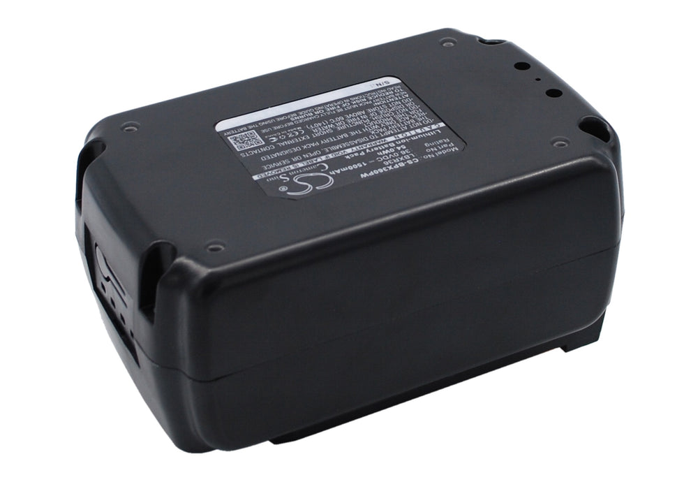 Black & Decker CST1200 CST800 LHT2436 LST1 1500mAh Replacement Battery-3