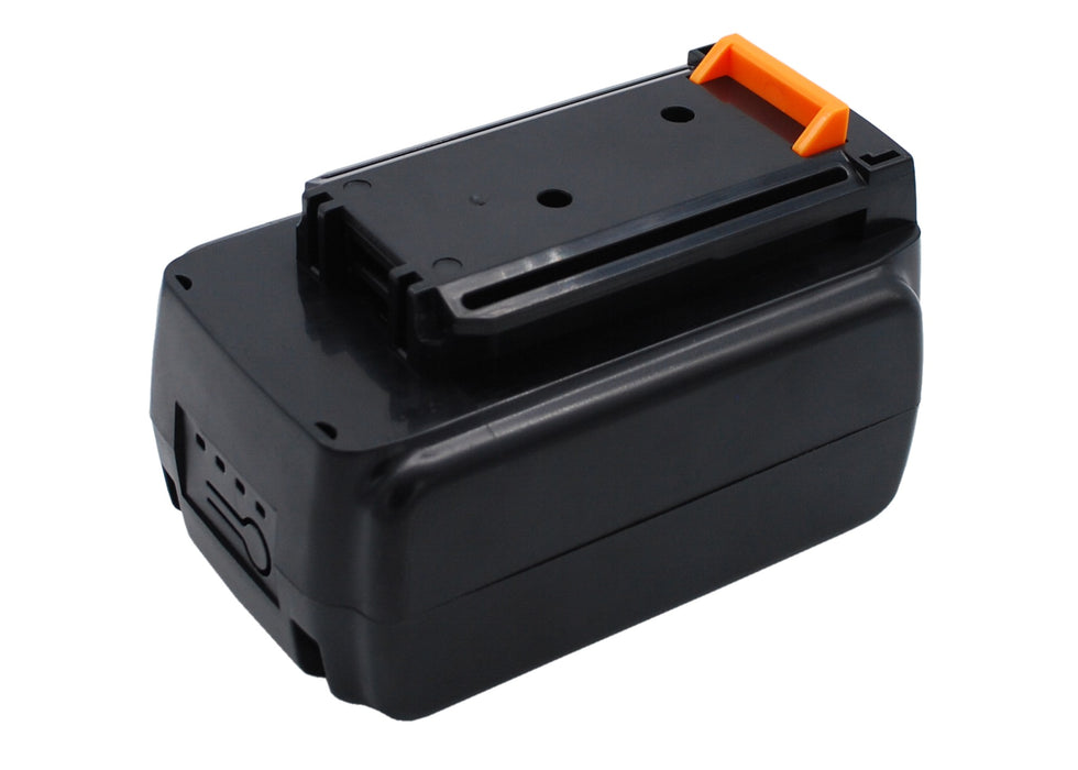 Black & Decker CST1200 CST800 LHT2436 LST1 1500mAh Replacement Battery-4