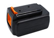 Black & Decker CST1200 CST800 LHT2436 LST1 1500mAh Replacement Battery-5