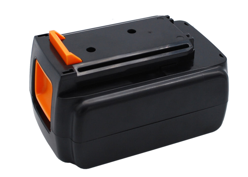 Black & Decker CM1640 CM2040 CM2043C CM2045 LCC140 Replacement Battery:   Power Tool