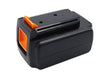 Black & Decker CST1200 CST800 LHT2436 LST1 2000mAh Replacement Battery-5