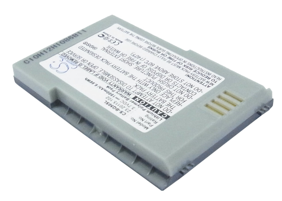 Benq-Siemens P50 1800mAh Mobile Phone Replacement Battery-2