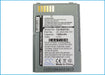 Benq-Siemens P51 1400mAh Mobile Phone Replacement Battery-5