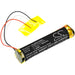 Bose 419811 QC35 Quietcomfort 35 Replacement Battery-main