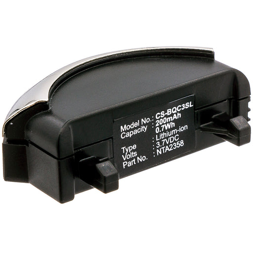 Bose 40228 40229 QC3 Replacement Battery-main