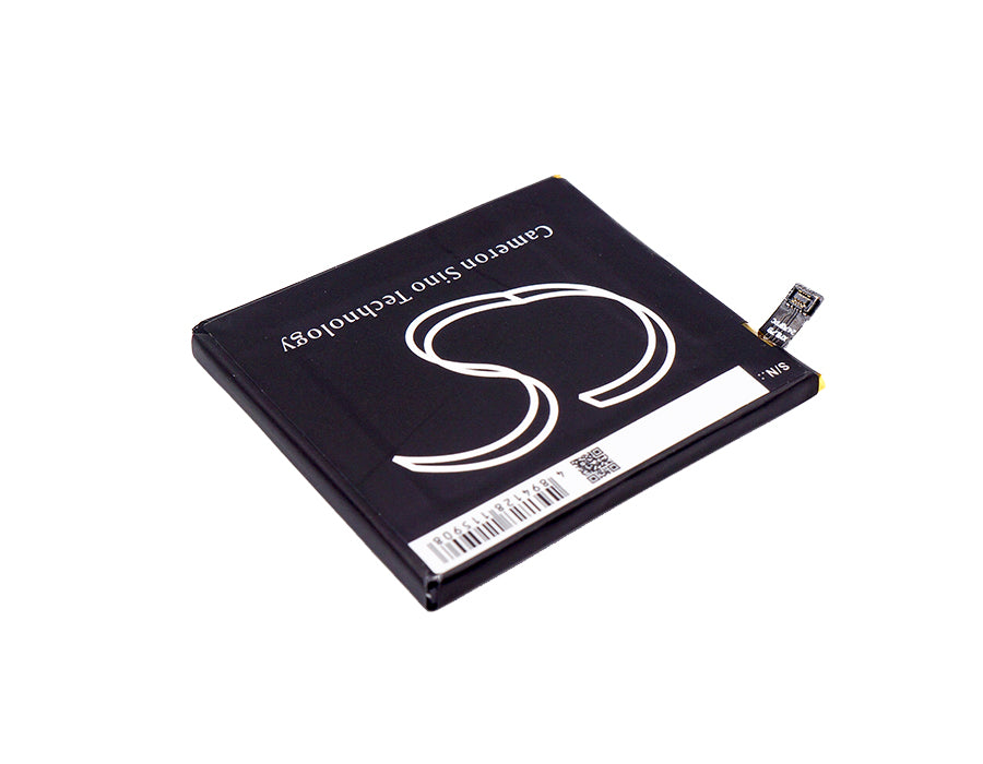 BQ Aquaris A4.5 Aquaris A4.5 4G Aquaris M4.5 Aquaris M4.5 4G Mobile Phone Replacement Battery-4
