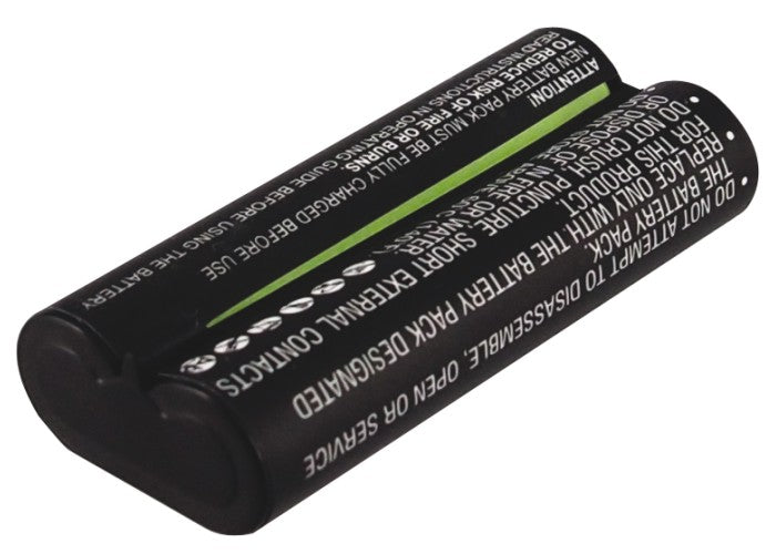 Olympus DS-2300 DS-3300 DS-4000 DS-5000 DS-5000ID 800mAh Camera Replacement Battery-4