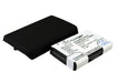 Blackberry Pearl 9100 2400mAh Replacement Battery-main