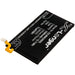 Blackberry BBF100-1 BBF100-2 BBF100-4 BBF100-6 BBF100-8 BBF100-9 KEY2 KEY2 LE Mobile Phone Replacement Battery-2