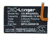 Blackberry Classic Classic 4G Kopi Q20 SQC100-1 SQ Replacement Battery-main