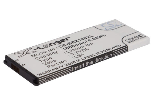 Porsche Design P9982 Replacement Battery-main