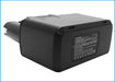 Bosch 3300K 3305K 330K 3310K 3315K 3500 AB 1500mAh Replacement Battery-2