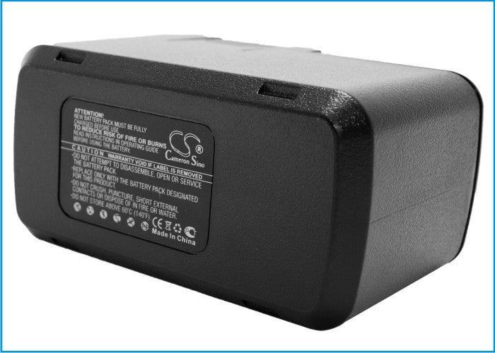 Wurth ABS 12 M2 ABS 12 M-2 ABS 12M2 ABS 12 1500mAh Replacement Battery-3