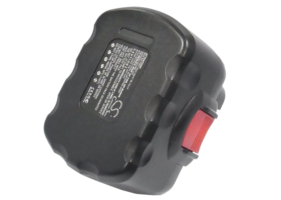 Bosch 22612 23612 32612 3360 3360K 3455 Ex 1500mAh Replacement Battery-4
