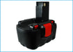 Bosch 22612 23612 32612 3360 3360K 3455 Ex 3000mAh Replacement Battery-4