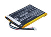 Bambook SD928+ eReader Replacement Battery-4