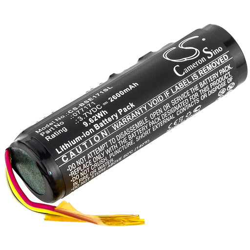 Bose 423816 SoundLink Micro 2600mAh Replacement Battery-main
