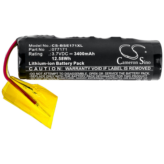 Bose 423816 SoundLink Micro 3400mAh Speaker Replacement Battery-3