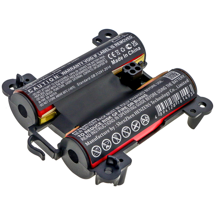 Bose 071478 Soundlink Revolve Plus Soundlink Revolve+ Speaker Replacement Battery
