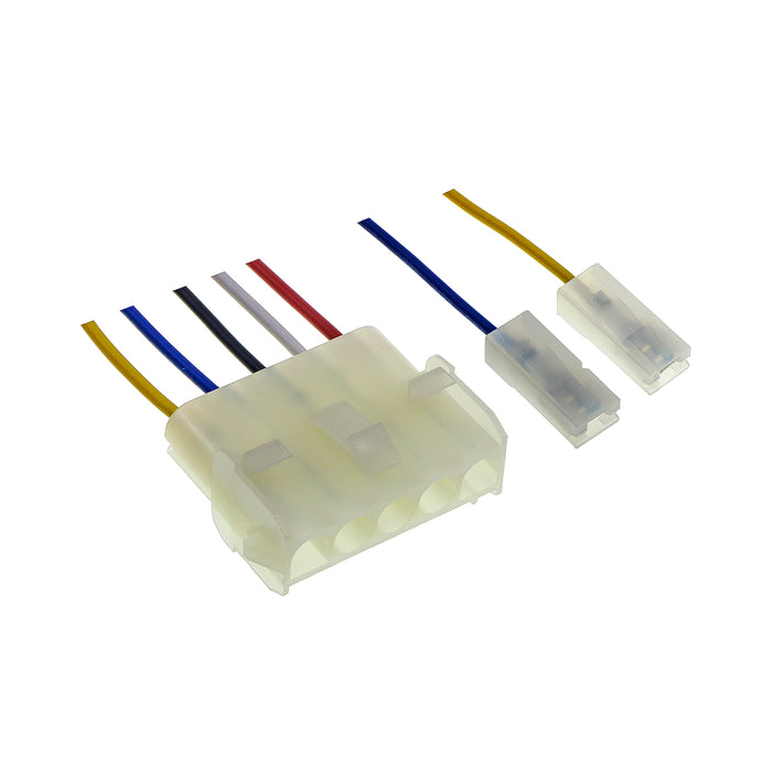 Bosch Eisemann HSE 5 HSE5 Flashlight Replacement Battery-5