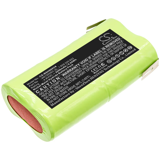 Bosch P800SL Replacement Battery-main