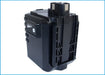 Bosch 0 611 260 539 11225VSR 11225VSRH BBH24VRE GB Replacement Battery-4