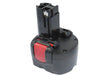 Bosch 32609 32609-RT GDR 9.6V GSR 9.6 New  1500mAh Replacement Battery-3