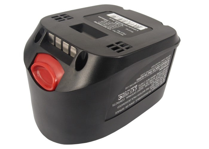 Bosch PSR 14.4 LI PSR 14.4 LI-2 Replacement Battery:  Power  Tool