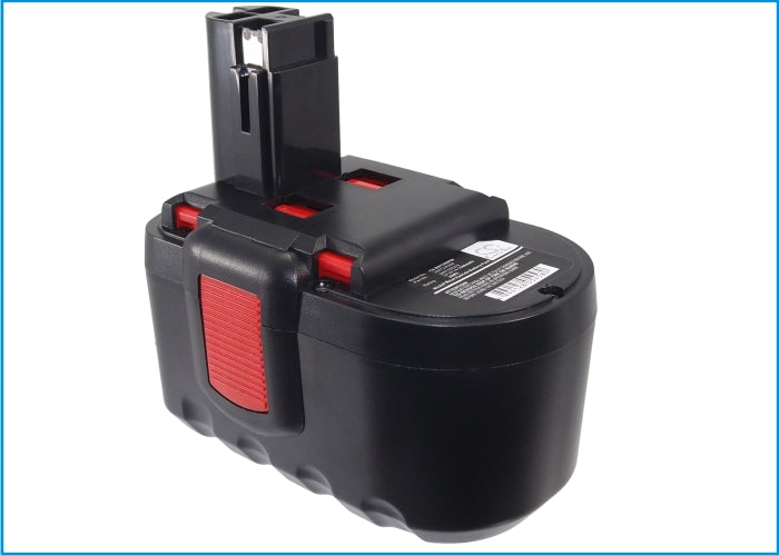 Bosch 11524 12524 125-24 12524-03 13624 13 1500mAh Replacement Battery-main
