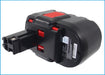Bosch 11524 12524 125-24 12524-03 13624 13 1500mAh Replacement Battery-3