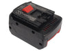 Bosch DDB180-02 GDR 1080-LI GDR 14.4 V-LI  3000mAh Replacement Battery-main