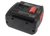 Bosch DDB180-02 GDR 1080-LI GDR 14.4 V-LI  3000mAh Replacement Battery-2