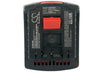 Bosch DDB180-02 GDR 1080-LI GDR 14.4 V-LI  4000mAh Replacement Battery-6