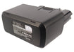 Bosch GBM 7.2 GBM 7.2 VE-1 GBM 7.2 VES-2 G 3300mAh Replacement Battery-3