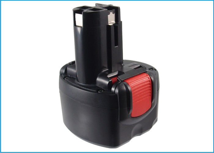 Power Tool Battery Replacement 18V 3000mAh Lithium Battery for
