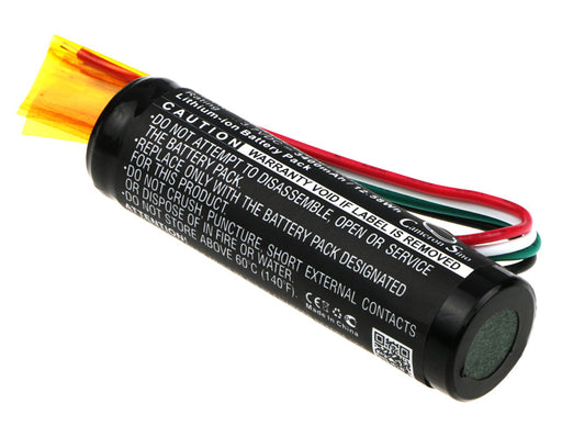 Bose 520II 525II 535 535II T20 V35 3400mAh Replacement Battery-main