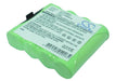 Stabo ST940 ST955 Replacement Battery-main