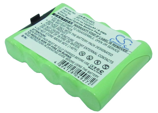 Southwestern Bell S6051 Replacement Battery-main
