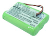 Inter-Tel Axxess INT4000 INT400 Replacement Battery-main